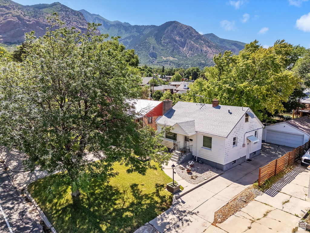 1425 E 22ND ST Ogden, UT 84401