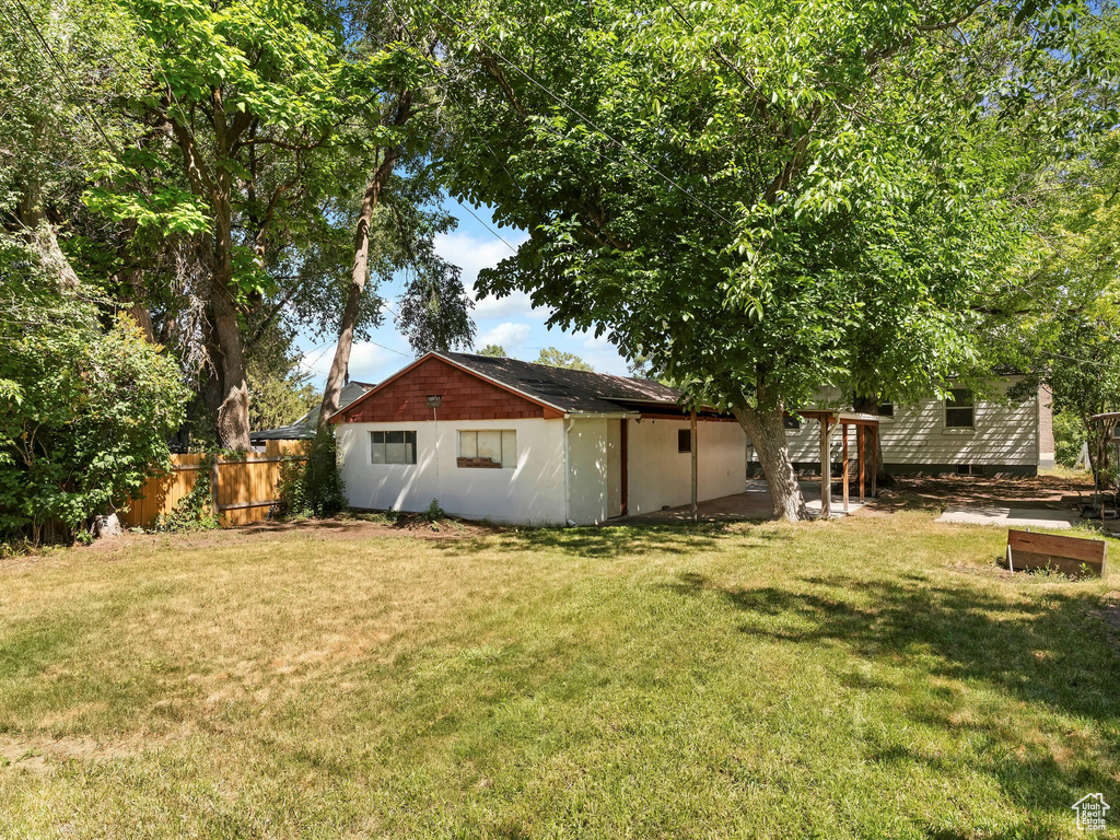 1425 E 22ND ST Ogden, UT 84401