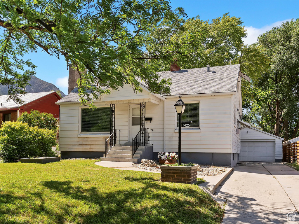 1425 E 22ND ST Ogden, UT 84401
