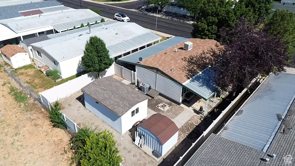 31 W EVENING STAR WAY Sandy, UT 84070