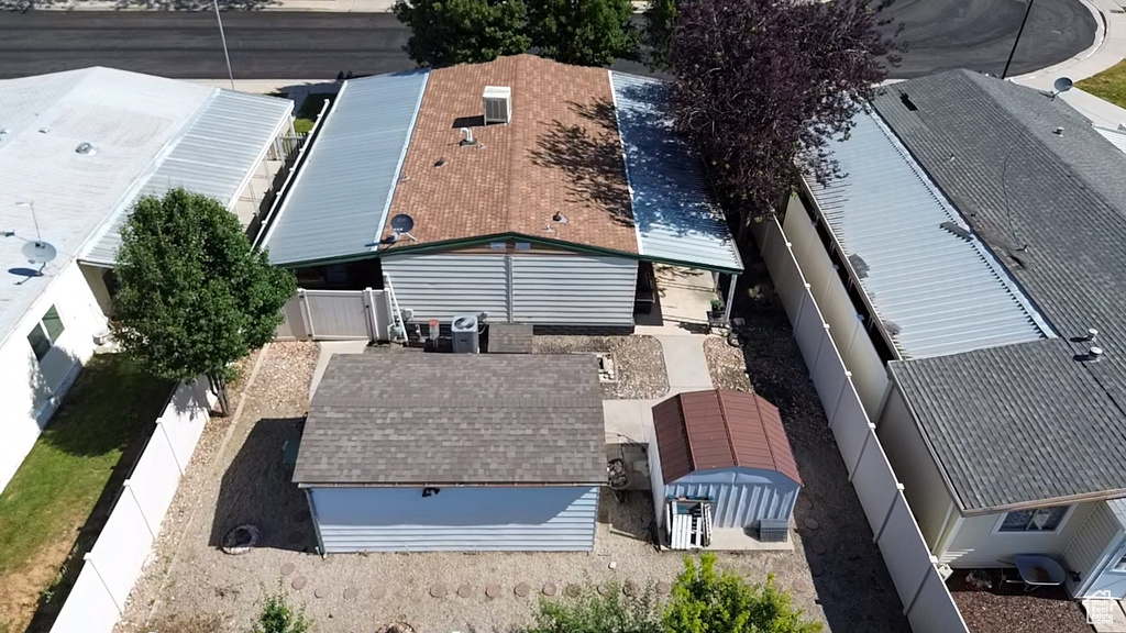 31 W EVENING STAR WAY Sandy, UT 84070