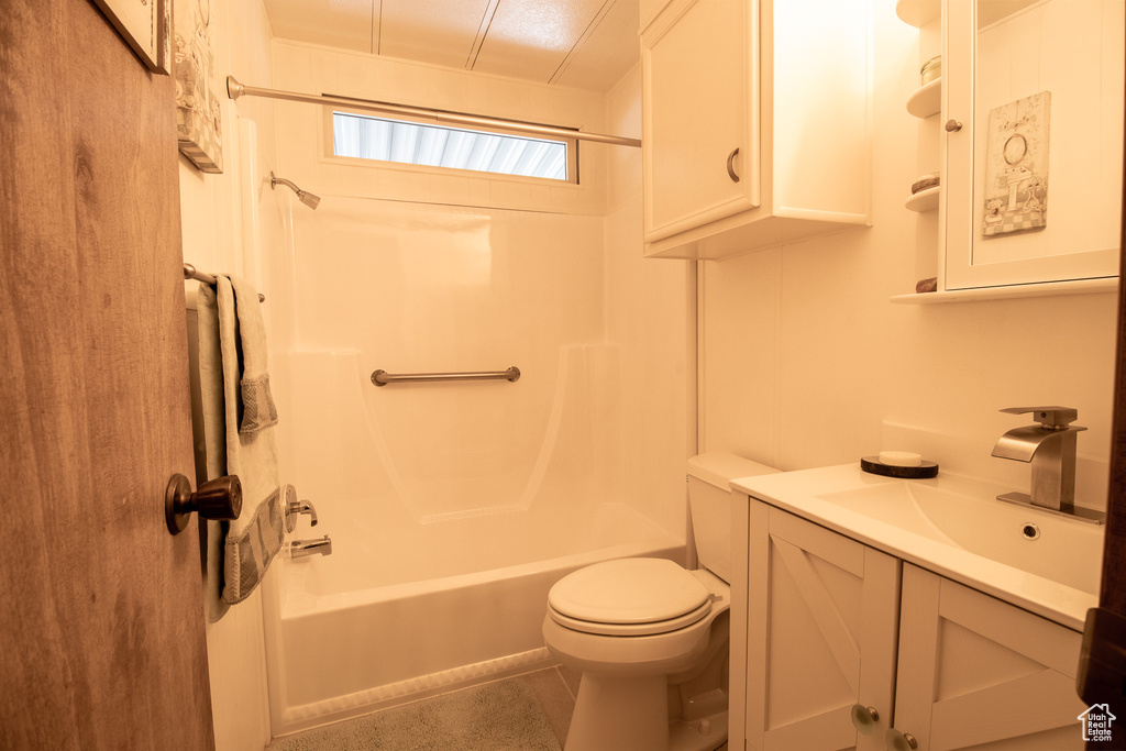 31 W EVENING STAR WAY Sandy, UT 84070
