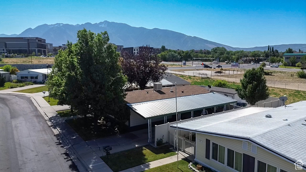 31 W EVENING STAR WAY Sandy, UT 84070
