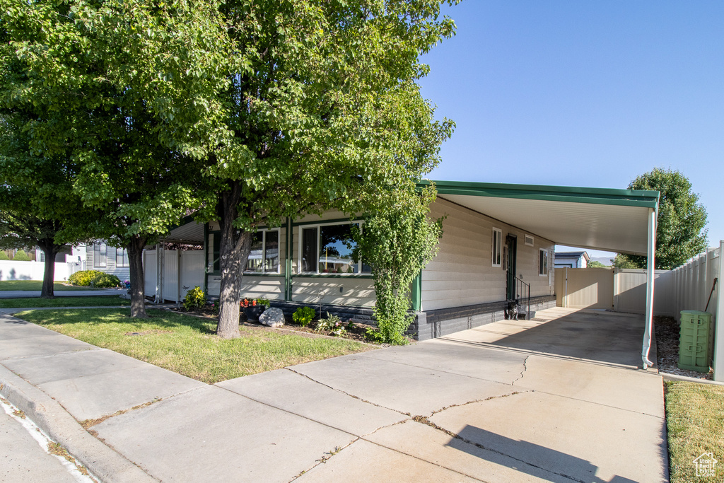 31 W EVENING STAR WAY Sandy, UT 84070