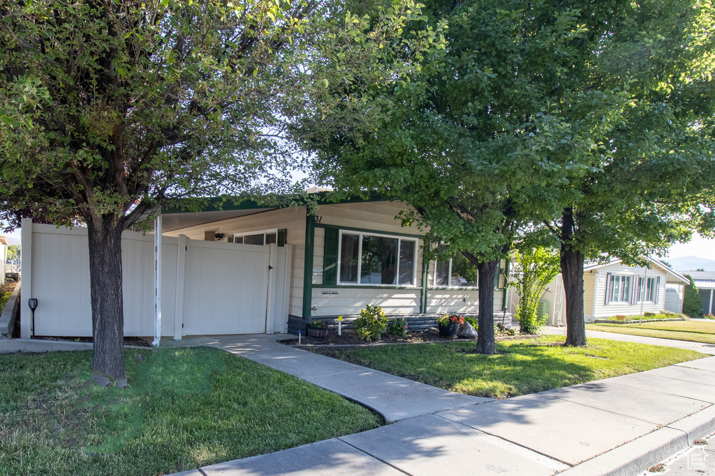 31 W EVENING STAR WAY Sandy, UT 84070