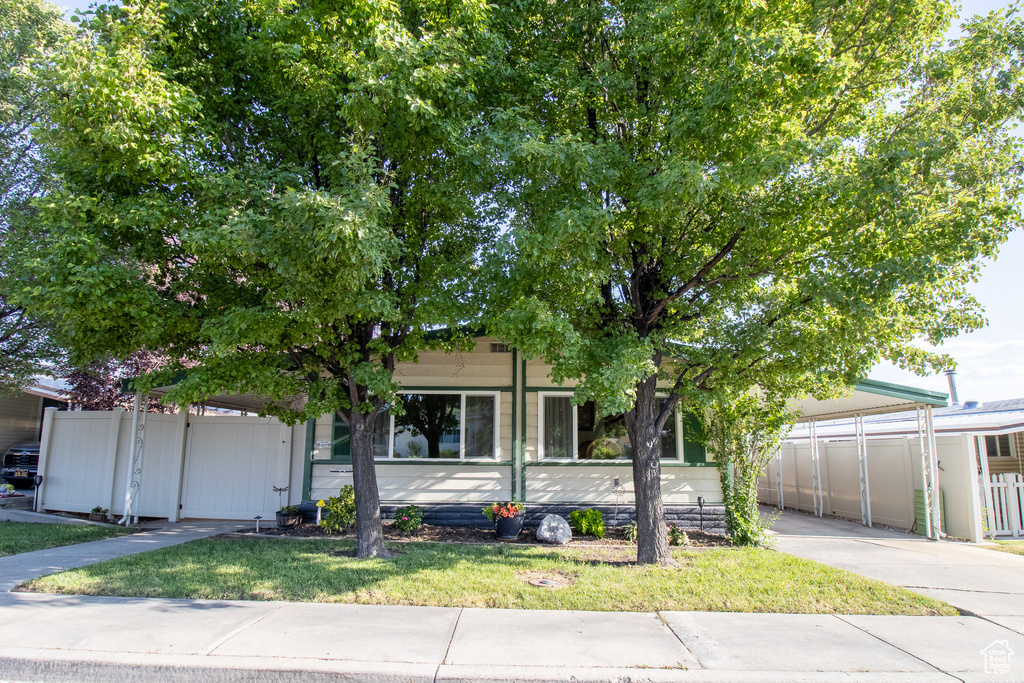 31 W EVENING STAR WAY Sandy, UT 84070
