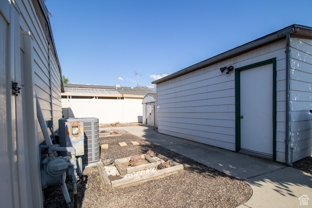 31 W EVENING STAR WAY Sandy, UT 84070