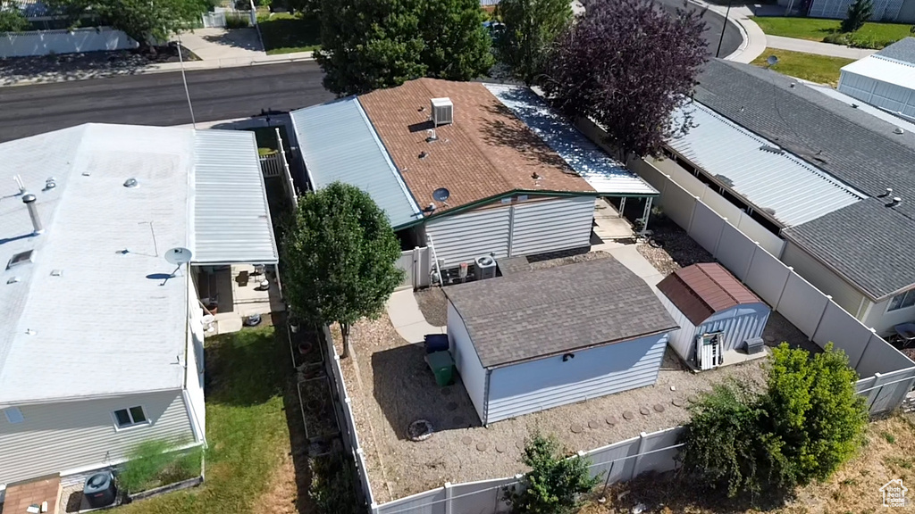 31 W EVENING STAR WAY Sandy, UT 84070