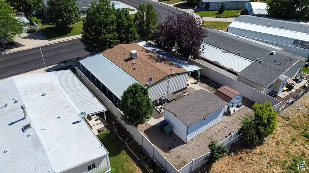 31 W EVENING STAR WAY Sandy, UT 84070