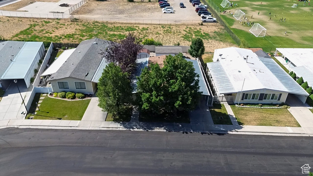 31 W EVENING STAR WAY Sandy, UT 84070