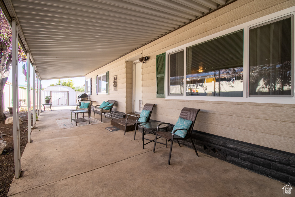 31 W EVENING STAR WAY Sandy, UT 84070