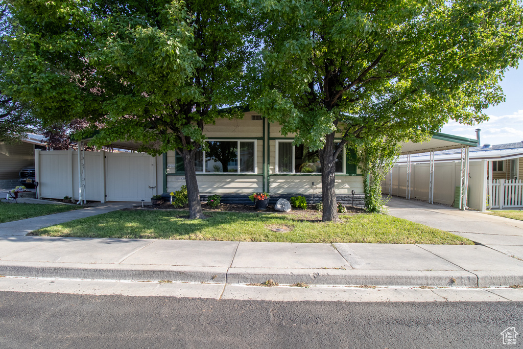 31 W EVENING STAR WAY Sandy, UT 84070
