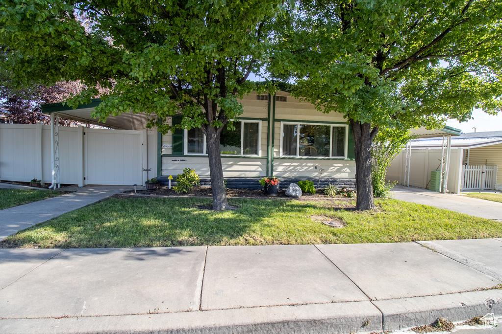 31 W EVENING STAR WAY Sandy, UT 84070