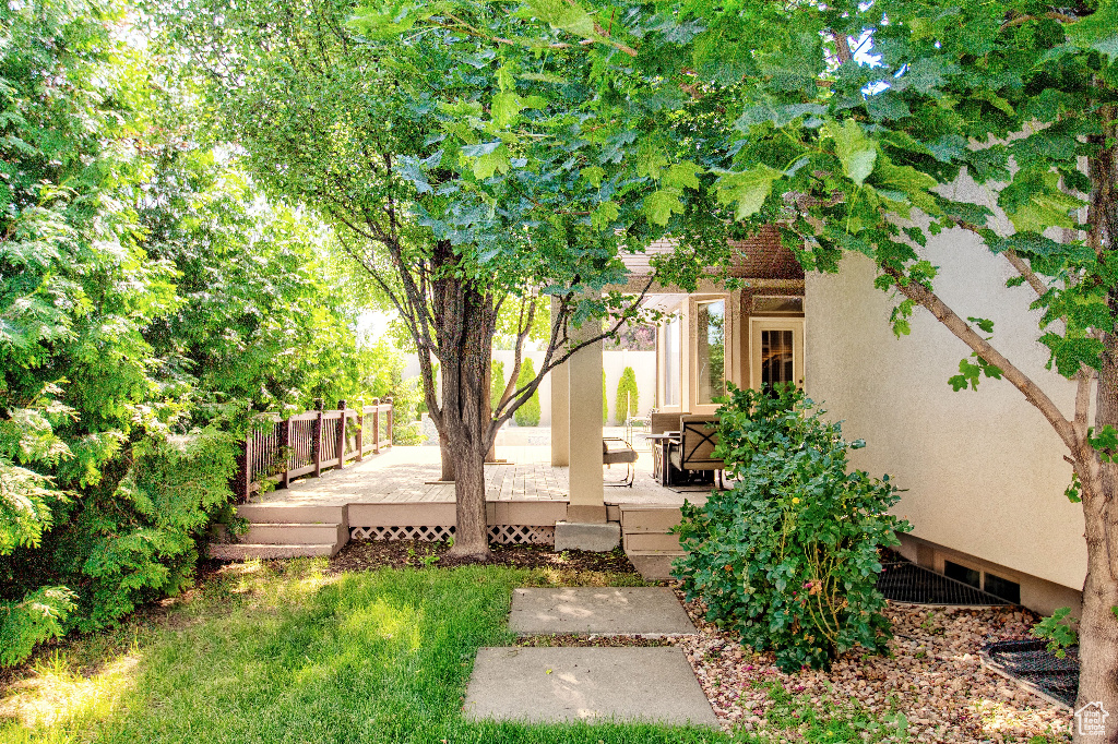3151 W HAYDEN RIDGE WAY Riverton, UT 84065