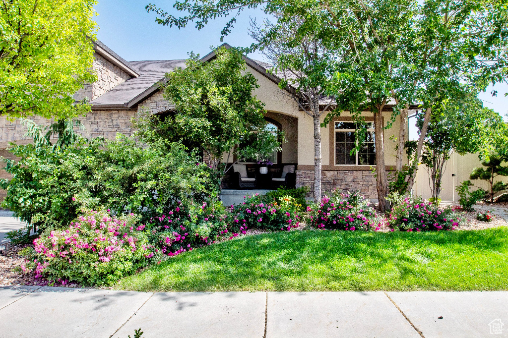 3151 W HAYDEN RIDGE WAY Riverton, UT 84065