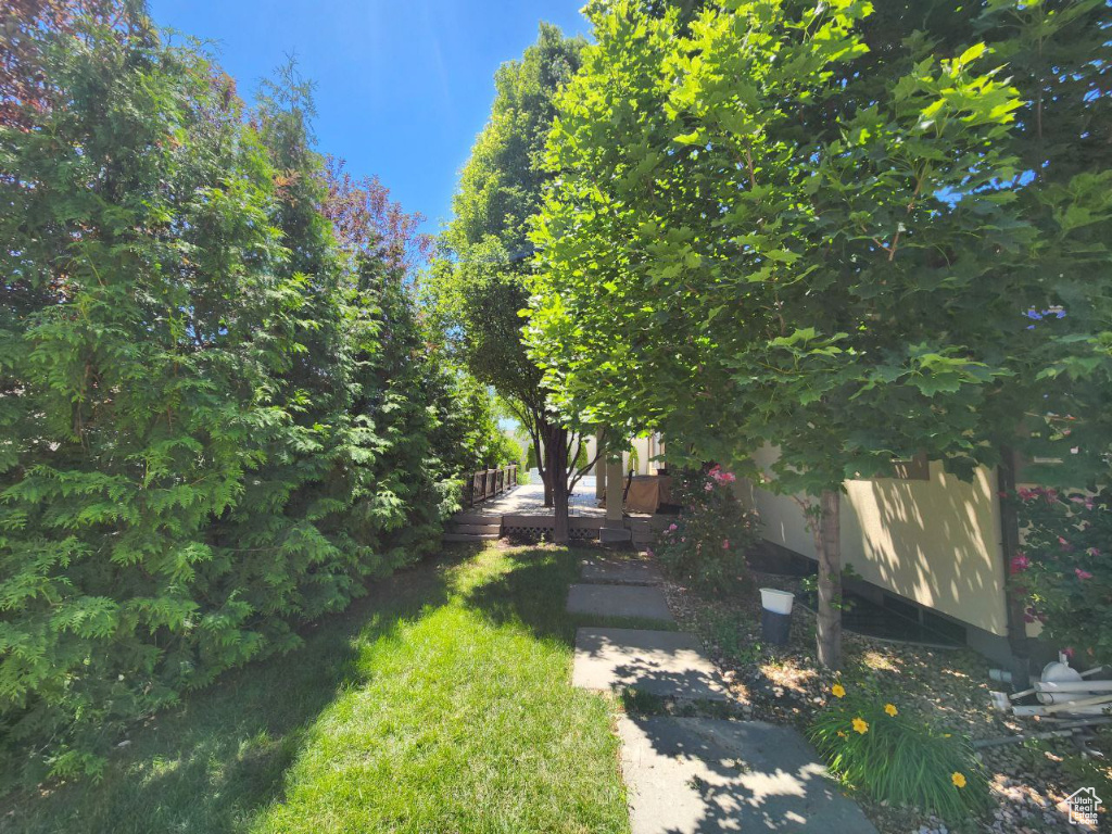 3151 W HAYDEN RIDGE WAY Riverton, UT 84065