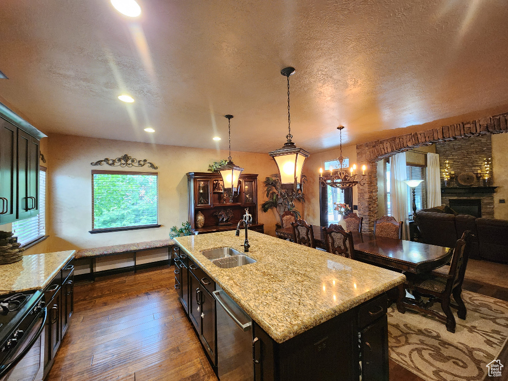 3151 W HAYDEN RIDGE WAY Riverton, UT 84065