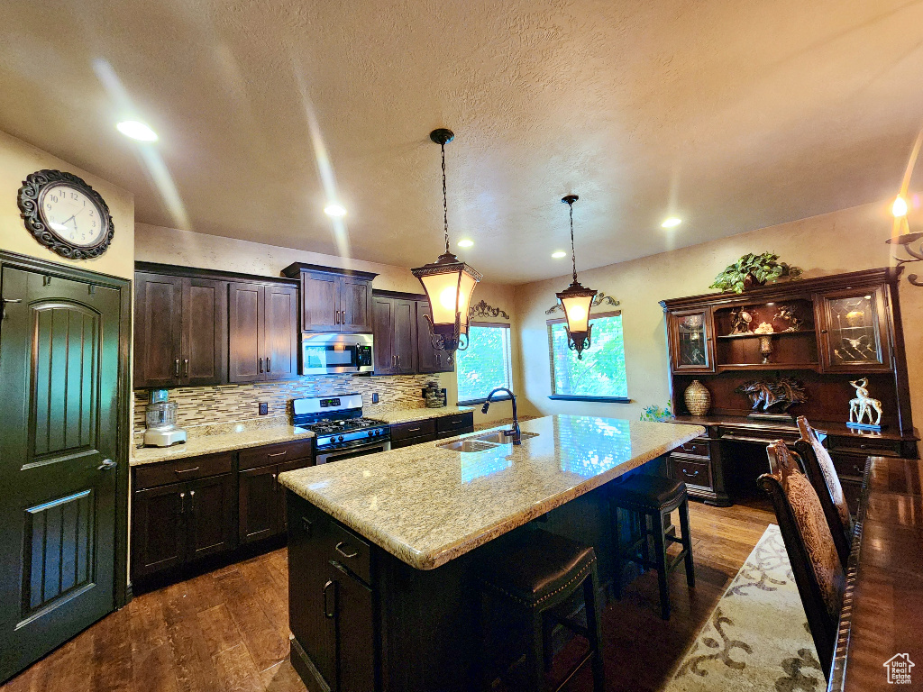 3151 W HAYDEN RIDGE WAY Riverton, UT 84065
