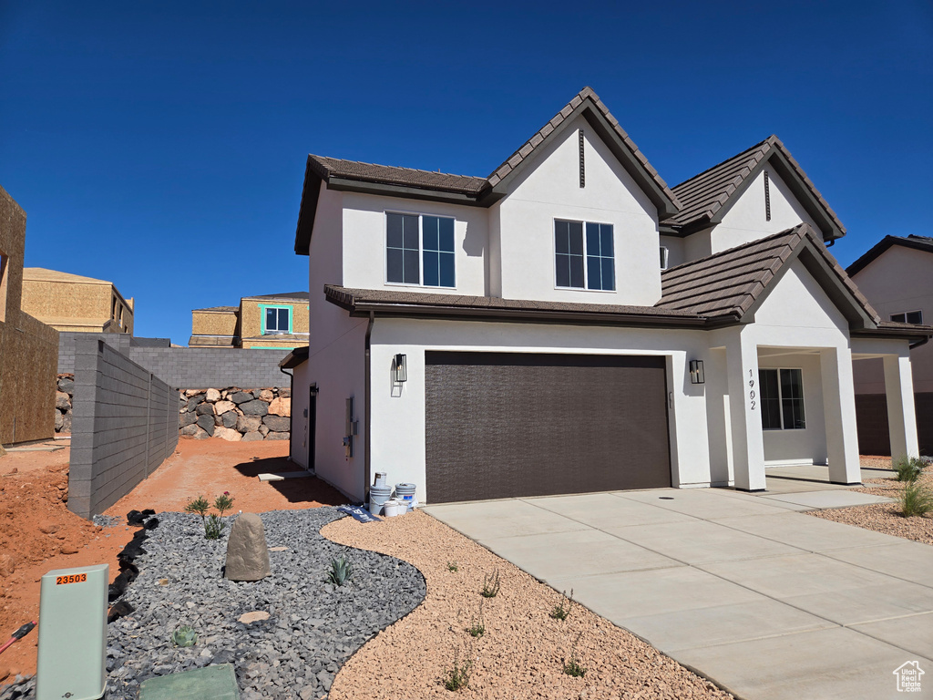 Photo 2 for MLS #2095349 at 1902 S Swamp Mesa Dr #244