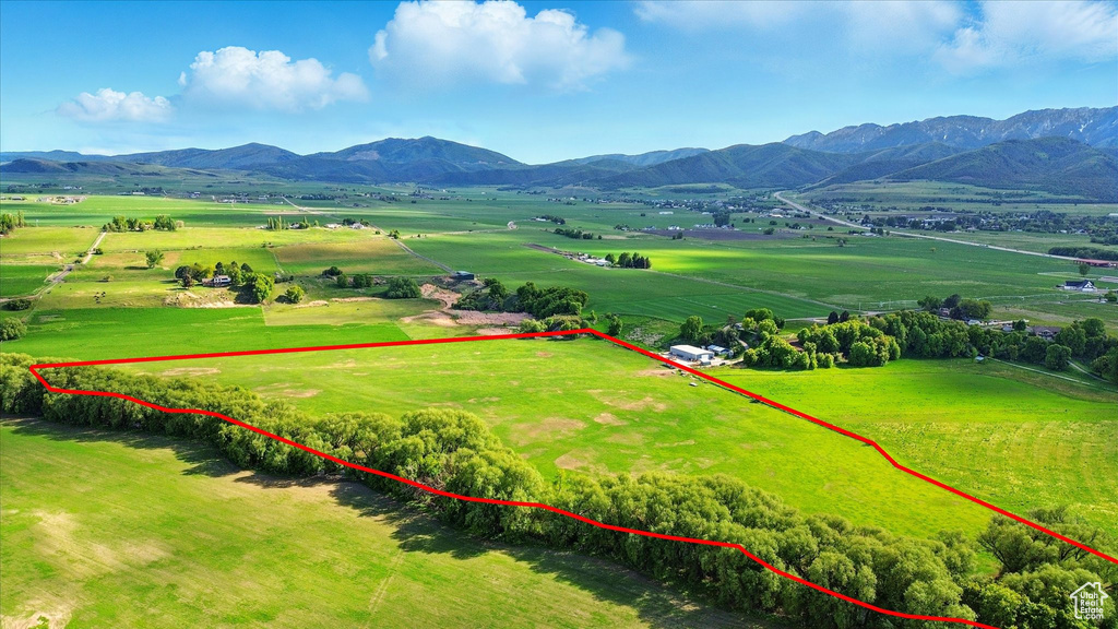 3300 W 5400 S Wellsville, UT 84339