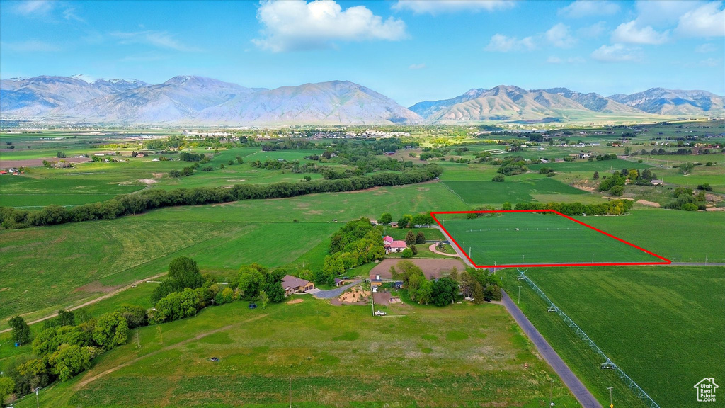 3300 W 5400 S Wellsville, UT 84339