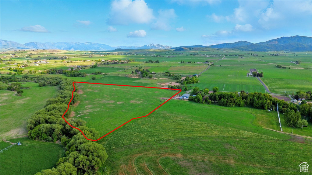 3300 W 5400 S Wellsville, UT 84339