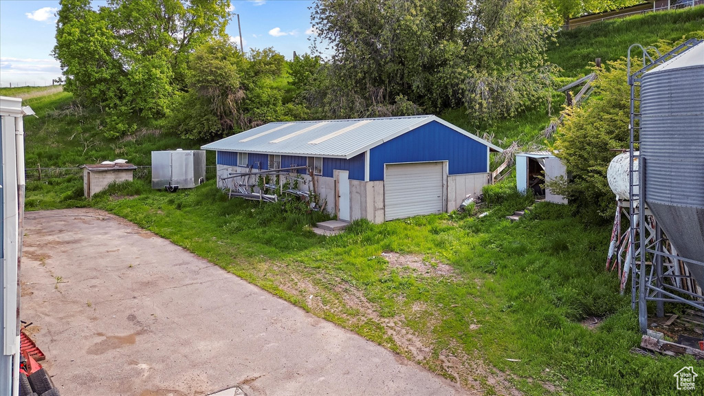 3300 W 5400 S Wellsville, UT 84339