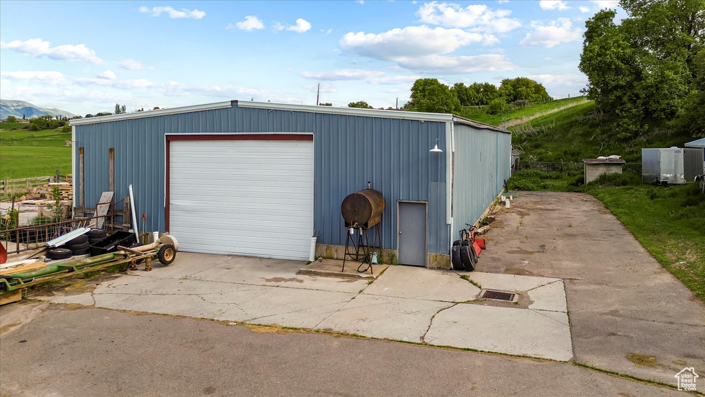 3300 W 5400 S Wellsville, UT 84339