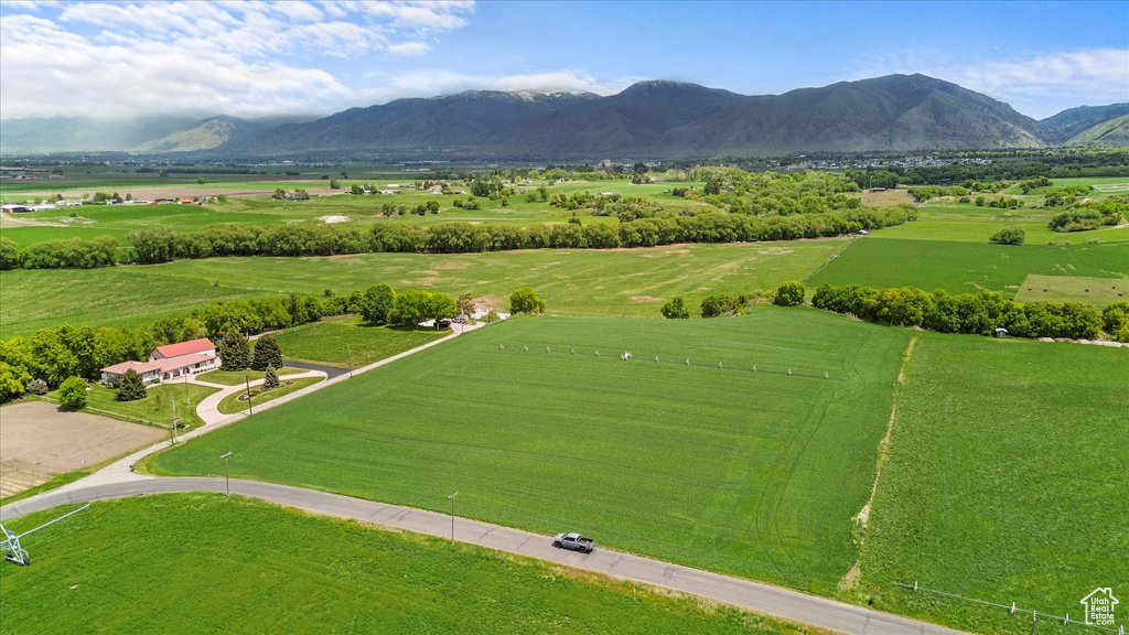 3300 W 5400 S Wellsville, UT 84339