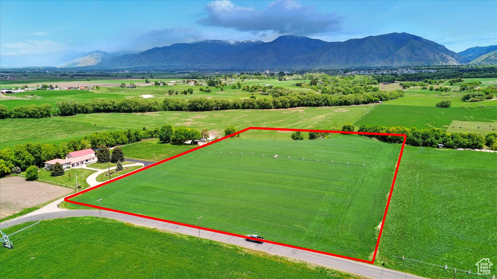 3300 W 5400 S Wellsville, UT 84339