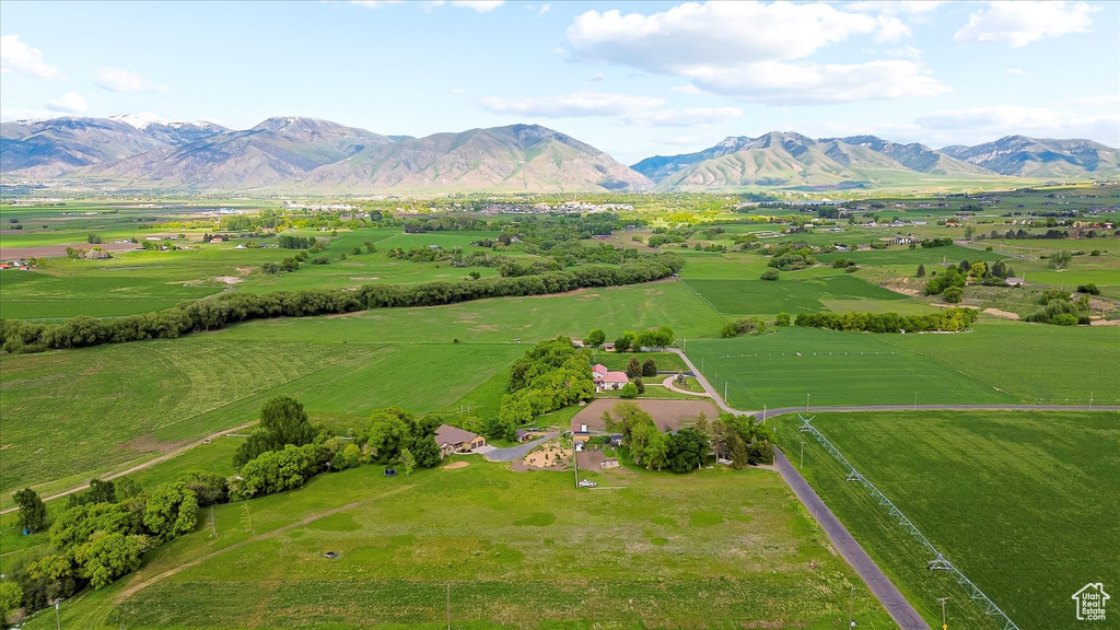 3300 W 5400 S Wellsville, UT 84339