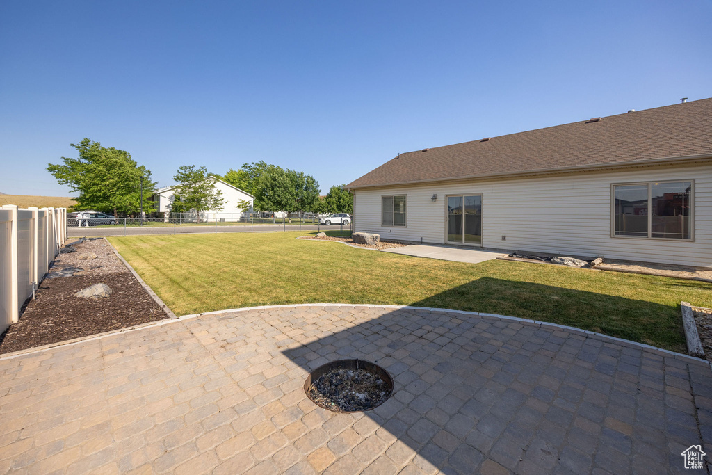 1635 W 125 N Tremonton, UT 84337
