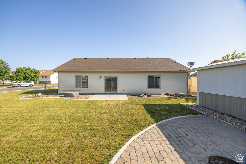1635 W 125 N Tremonton, UT 84337