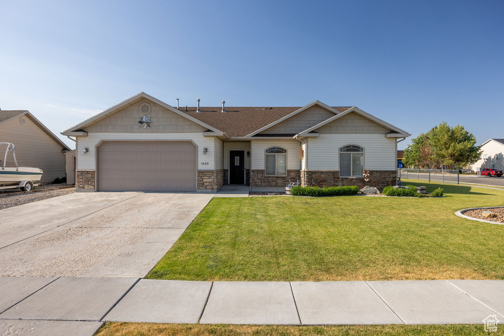 1635 W 125 N Tremonton, UT 84337