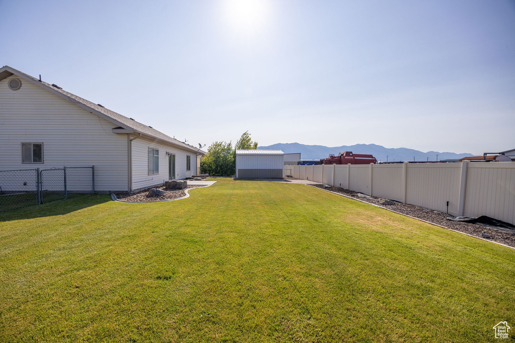 1635 W 125 N Tremonton, UT 84337