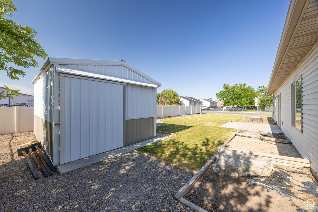1635 W 125 N Tremonton, UT 84337
