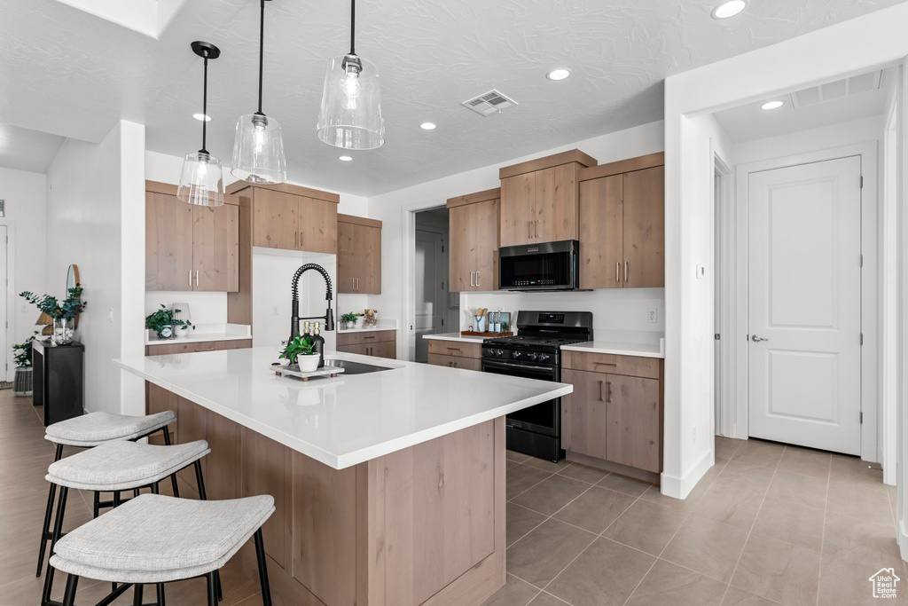 Photo 9 for MLS #2095356 at 287 E 1100 North
