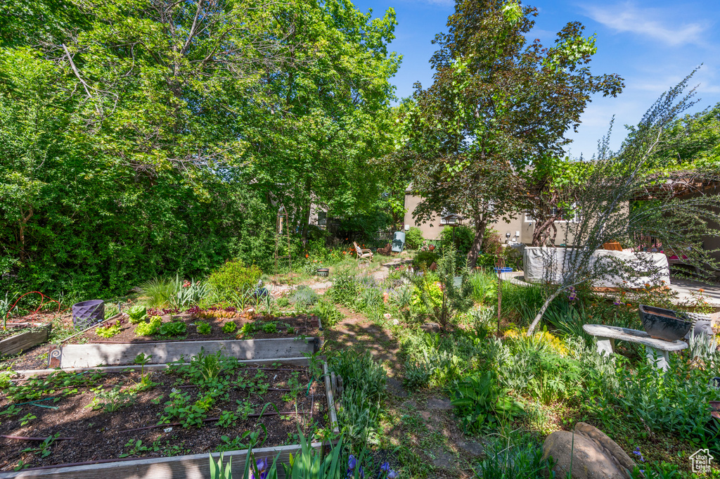 2854 S HARTFORD ST Salt Lake City, UT 84106