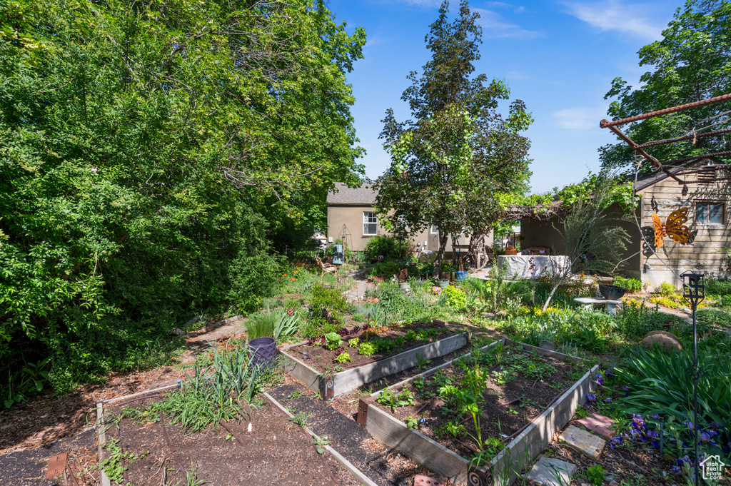 2854 S HARTFORD ST Salt Lake City, UT 84106