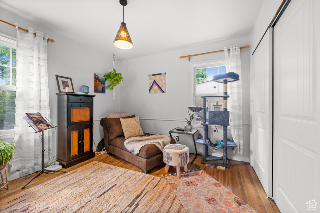 2854 S HARTFORD ST Salt Lake City, UT 84106