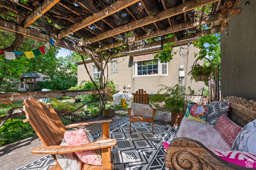 2854 S HARTFORD ST Salt Lake City, UT 84106
