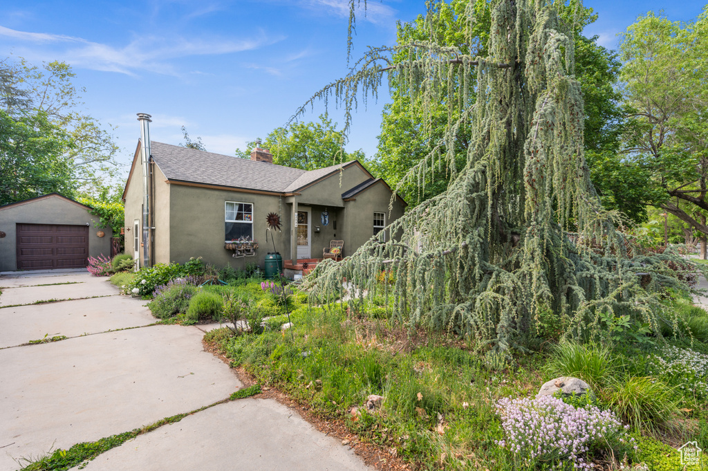 2854 S HARTFORD ST Salt Lake City, UT 84106