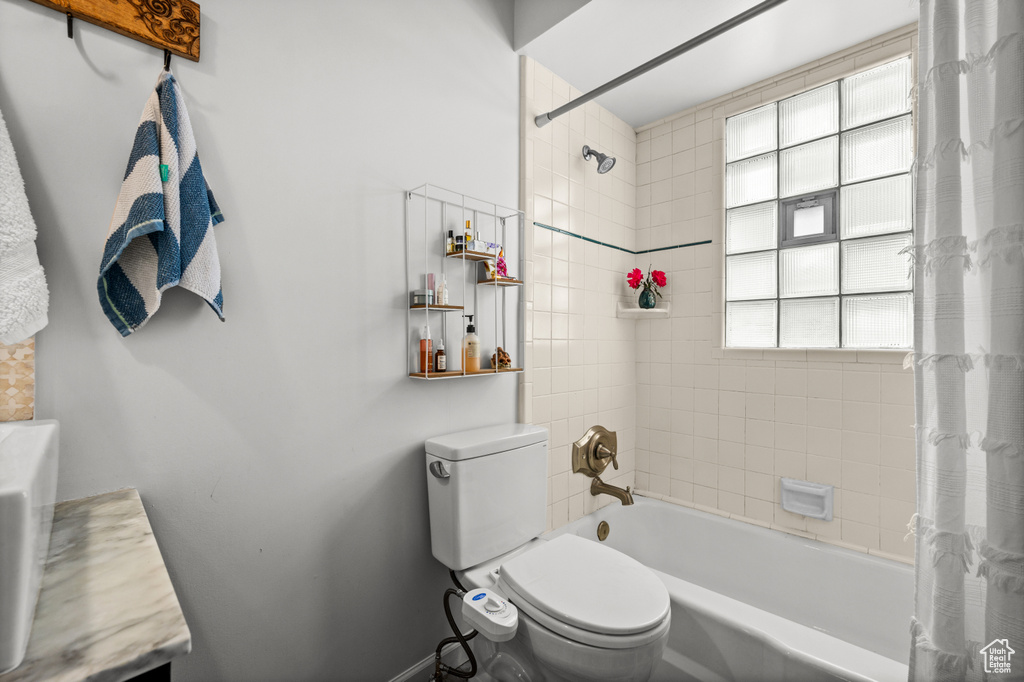2854 S HARTFORD ST Salt Lake City, UT 84106