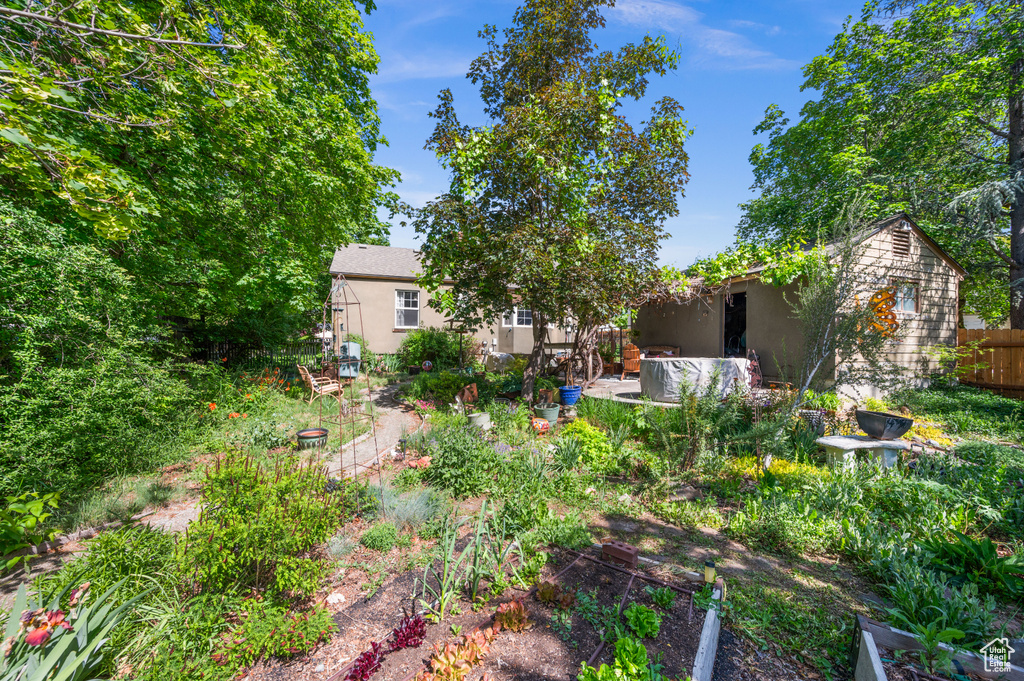 2854 S HARTFORD ST Salt Lake City, UT 84106