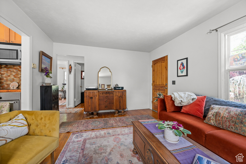2854 S HARTFORD ST Salt Lake City, UT 84106