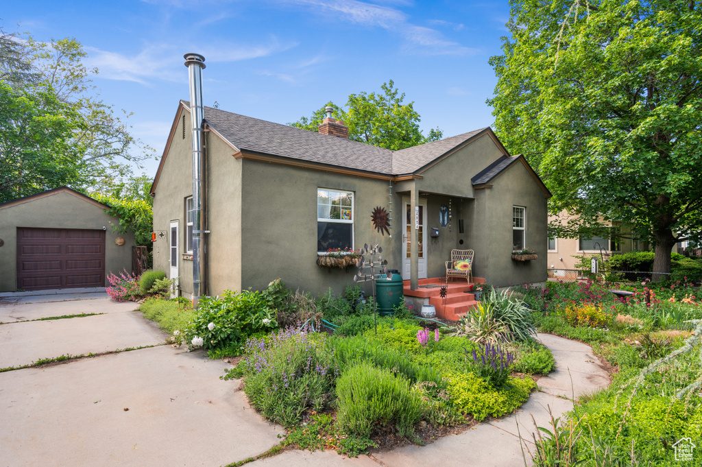 2854 S HARTFORD ST Salt Lake City, UT 84106