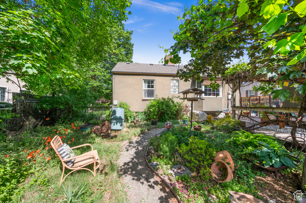 2854 S HARTFORD ST Salt Lake City, UT 84106
