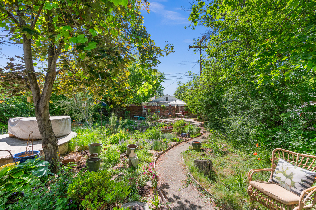 2854 S HARTFORD ST Salt Lake City, UT 84106