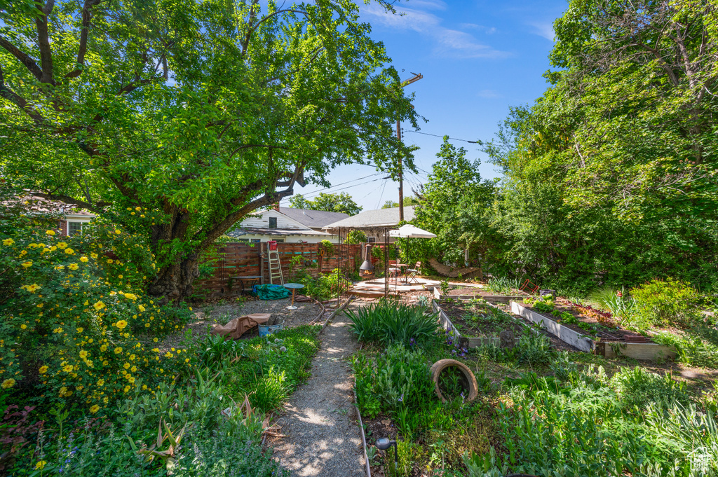 2854 S HARTFORD ST Salt Lake City, UT 84106