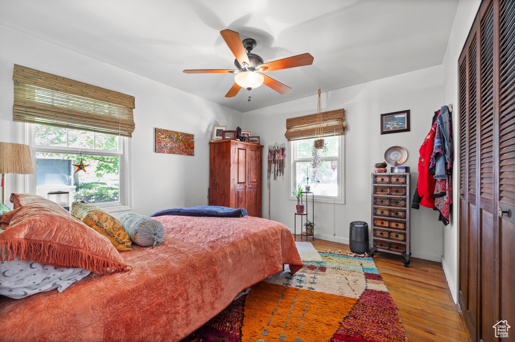 2854 S HARTFORD ST Salt Lake City, UT 84106